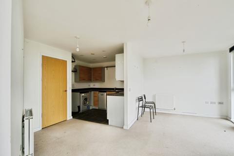 undefined, Coppermill Heights, Mill Mead Road, London, N17