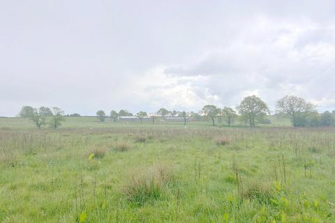 Land for sale, Tickhill Lane, Dilhorne, Stoke-On-Trent