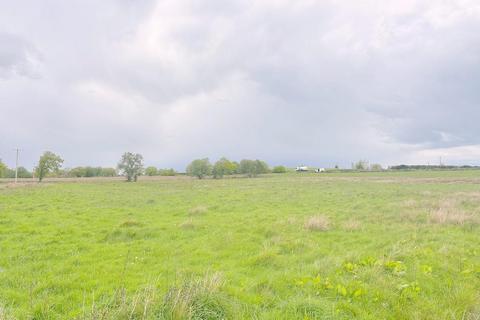 Land for sale, Tickhill Lane, Dilhorne, Stoke-On-Trent