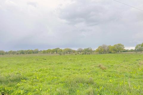 Land for sale, Tickhill Lane, Dilhorne, Stoke-On-Trent