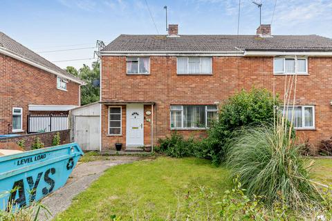 3 bedroom semi-detached house for sale, Farwell Road, Poole BH12