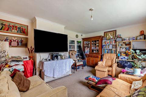 3 bedroom semi-detached house for sale, Farwell Road, Poole BH12