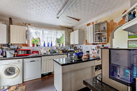 3 bedroom semi-detached house for sale, Farwell Road, Poole BH12