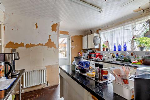 3 bedroom semi-detached house for sale, Farwell Road, Poole BH12