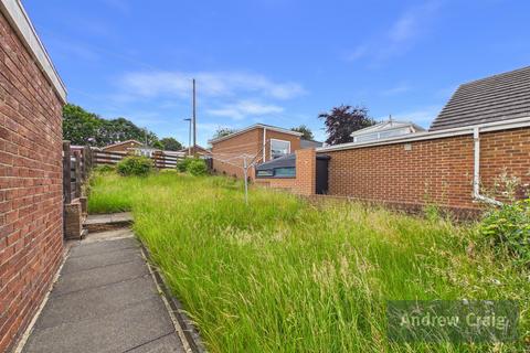 undefined, Westfield, High Heworth