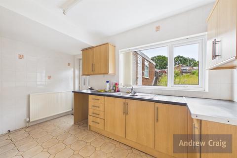 undefined, Westfield, High Heworth