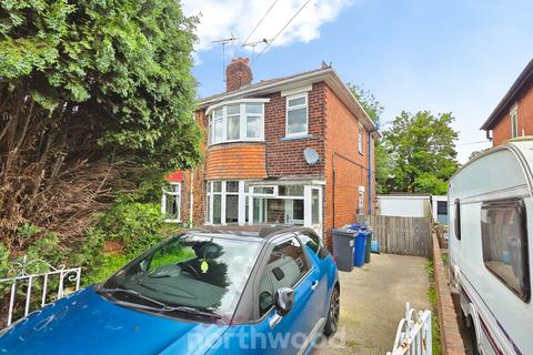 Semi-detached house - Malton Road, Doncaster DN5
