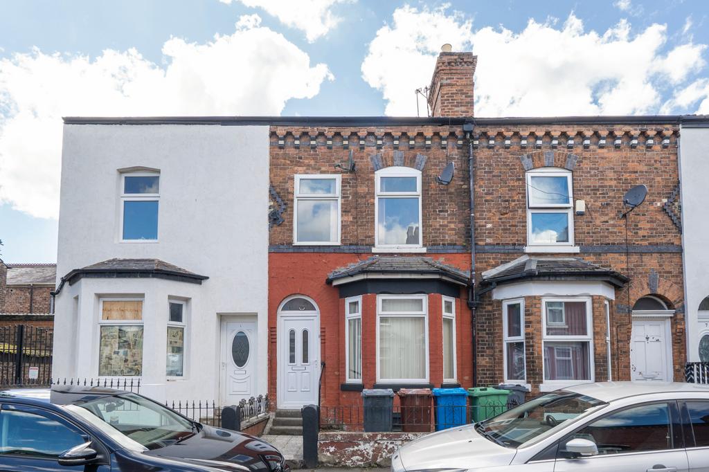 Lincoln Street, Manchester, M13