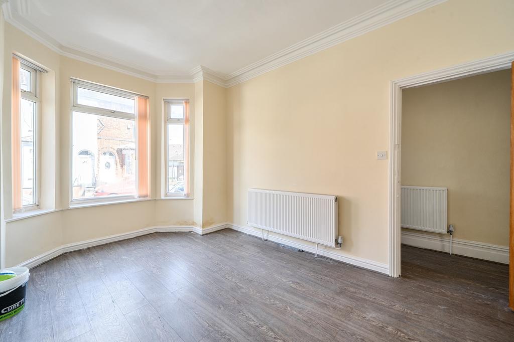 House in Manchester, Greater Manchester - View 2