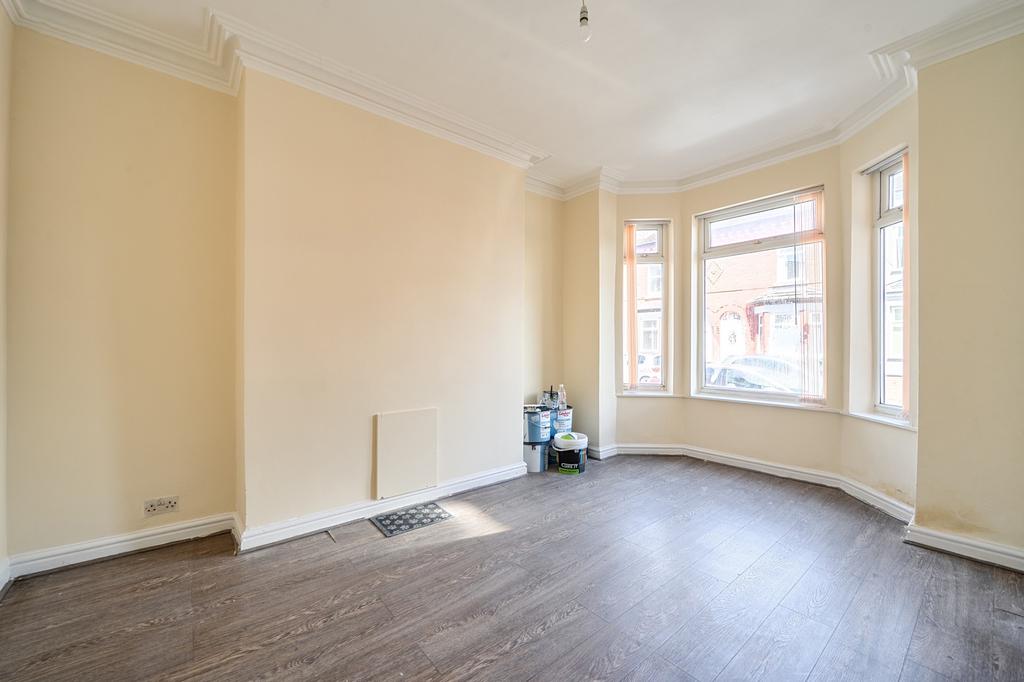 House in Manchester, Greater Manchester - View 3