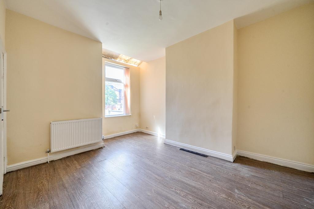 House in Manchester, Greater Manchester - More