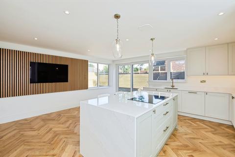 2 bedroom detached bungalow for sale, West Close, Darley Abbey, Derby