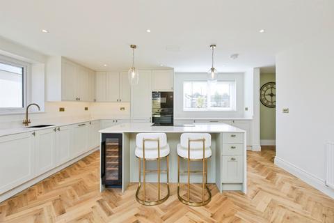 2 bedroom detached bungalow for sale, West Close, Darley Abbey, Derby