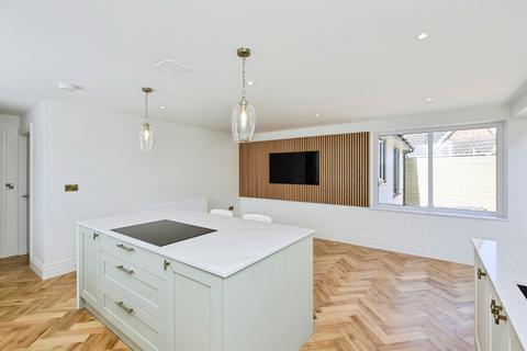 2 bedroom detached bungalow for sale, West Close, Darley Abbey, Derby