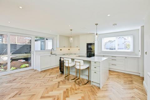 2 bedroom detached bungalow for sale, West Close, Darley Abbey, Derby