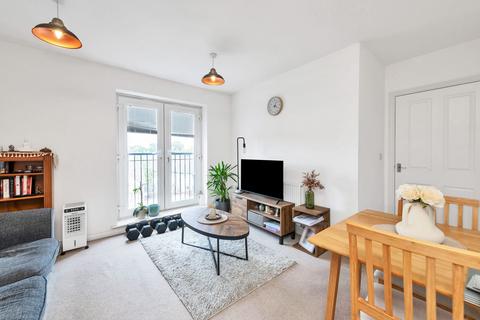 2 bedroom flat for sale, Dobede Way, Ely CB7