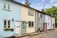 Collier Row, Ashdon CB10