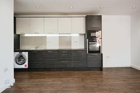 2 bedroom flat for sale, Harpur Street, BEDFORD, Bedfordshire, MK40