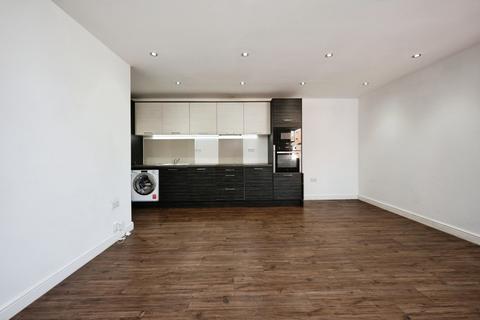 2 bedroom flat for sale, Harpur Street, BEDFORD, Bedfordshire, MK40