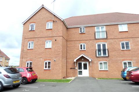 2 bedroom flat to rent, Knights Road, Eliot Park, CV10 7PG