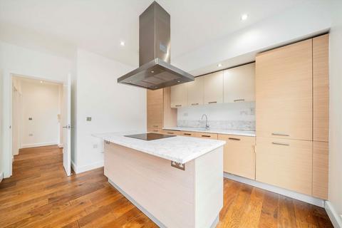 2 bedroom flat for sale, Cosser Street, London SE1