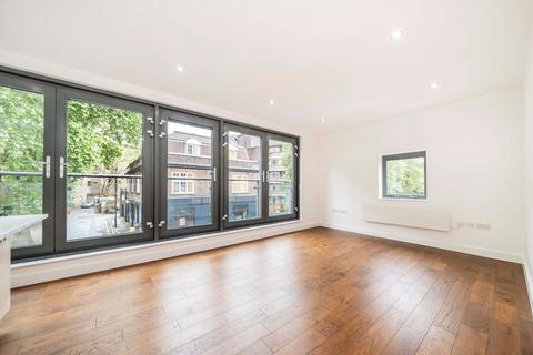 2 bedroom flat for sale, Cosser Street, London SE1