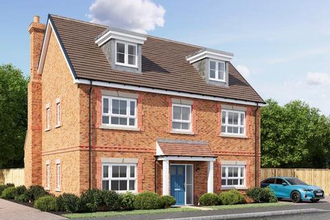 undefined, Spring Hill, Manor Lane, Maidenhead SL6