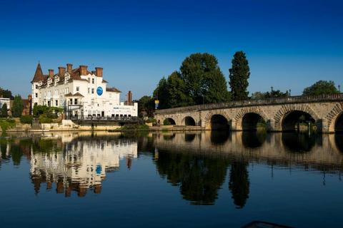 undefined, Spring Hill, Manor Lane, Maidenhead SL6