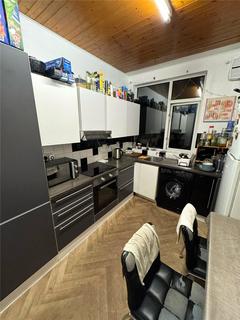 4 bedroom house share to rent, Manwood Road, London, SE4