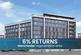 at New Build Manchester Apartment 6% Rental Yields | Lucrative BuytoLet Opportunity, New Build Manchester Apartment – 6% Rental Yields | Lucrat M5