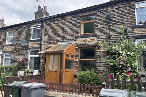 2 bedroom terraced house for sale, Victoria Street, Cullingworth BD13
