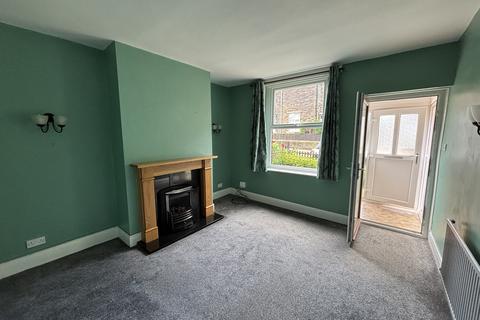 2 bedroom terraced house for sale, Victoria Street, Cullingworth BD13