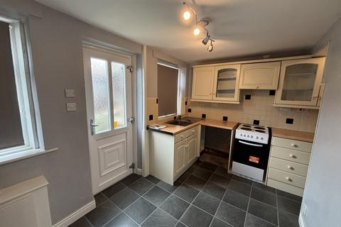 2 bedroom terraced house for sale, Victoria Street, Cullingworth BD13