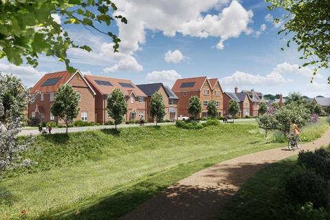 4 bedroom end of terrace house for sale, Spring Hill, Manor Lane, Maidenhead SL6