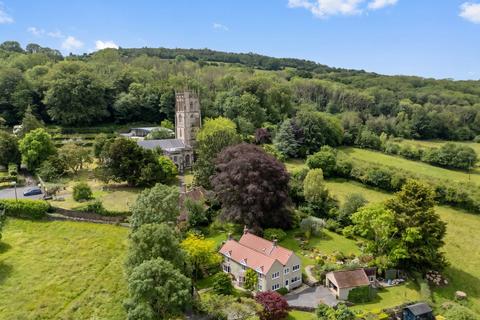 5 bedroom detached house for sale, Church Lane, Winscombe
