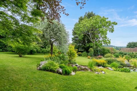 5 bedroom detached house for sale, Church Lane, Winscombe