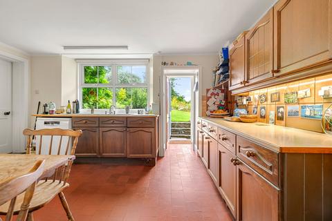 5 bedroom detached house for sale, Church Lane, Winscombe