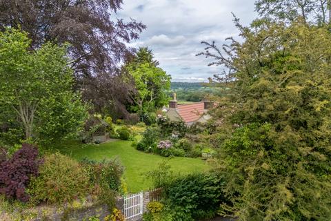 5 bedroom detached house for sale, Church Lane, Winscombe