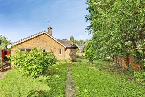 3 bedroom detached bungalow for sale, Simons Walk, Pattishall, Towcester