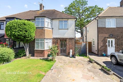 Cunliffe Road, Epsom