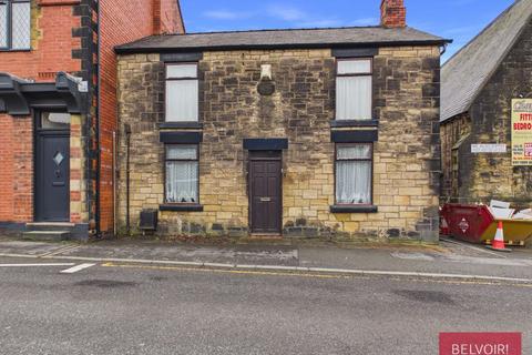 2 bedroom terraced house for sale, Ffordd Llangollen, Wrecsam LL14