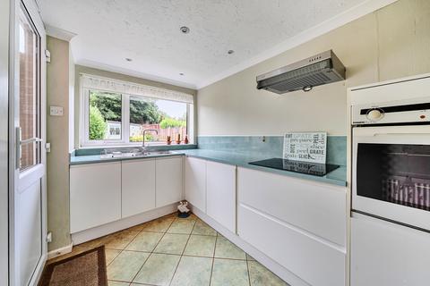 3 bedroom semi-detached house for sale, Obridge Close, Taunton