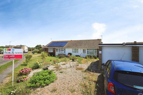 2 bedroom semi-detached bungalow for sale, Hawksbridge Close, Eastbourne