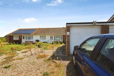 2 bedroom semi-detached bungalow for sale, Hawksbridge Close, Eastbourne