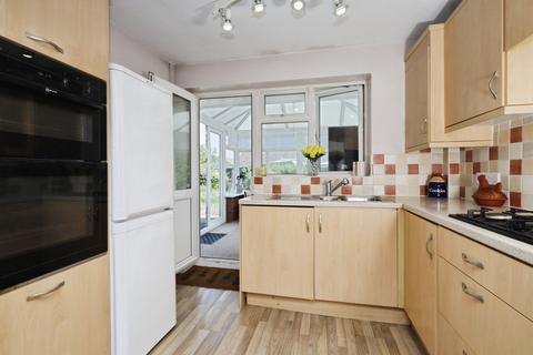 2 bedroom semi-detached bungalow for sale, Hawksbridge Close, Eastbourne