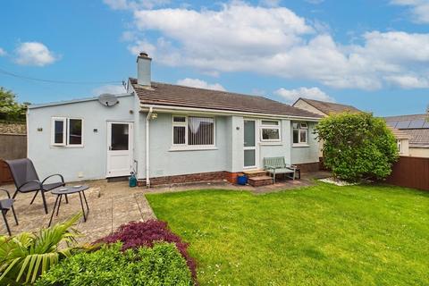 2 bedroom detached bungalow for sale, 11 Pen y Bryn, Fishguard, Pembrokeshire, SA65 9BP