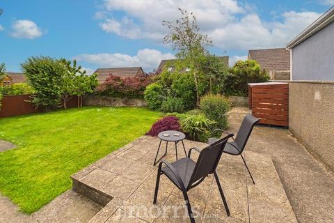 2 bedroom detached bungalow for sale, 11 Pen y Bryn, Fishguard, Pembrokeshire, SA65 9BP