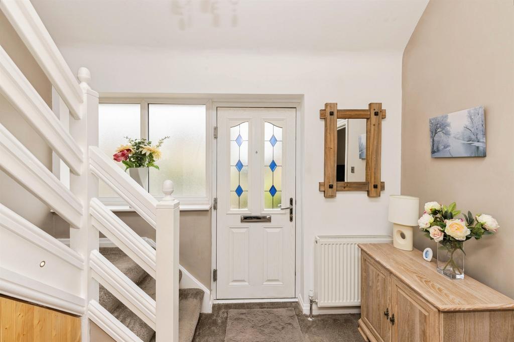House in Leeds, Barwick in Elmet and Scholes - View 5