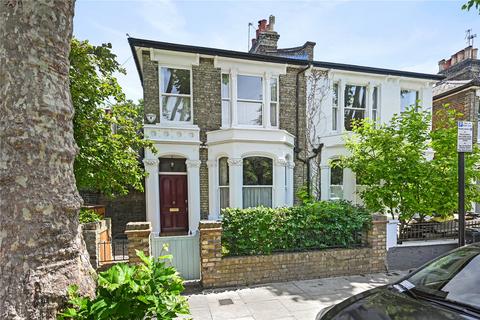 4 bedroom semi-detached house for sale, Boscombe Road, London, W12