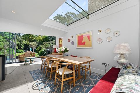 4 bedroom semi-detached house for sale, Boscombe Road, London, W12